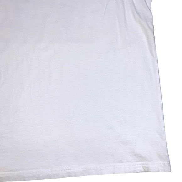 Amar Stewart Graphic T Shirt Tee XL Cotton Streetwear Art Hip Hop Unisex - Picture 12 of 12